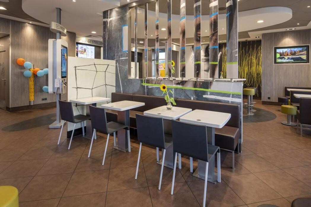 Bilder McDonald's