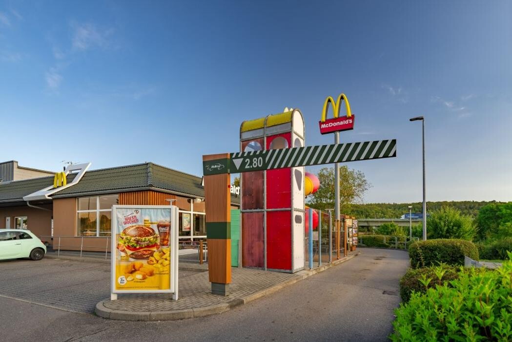 Bilder McDonald's