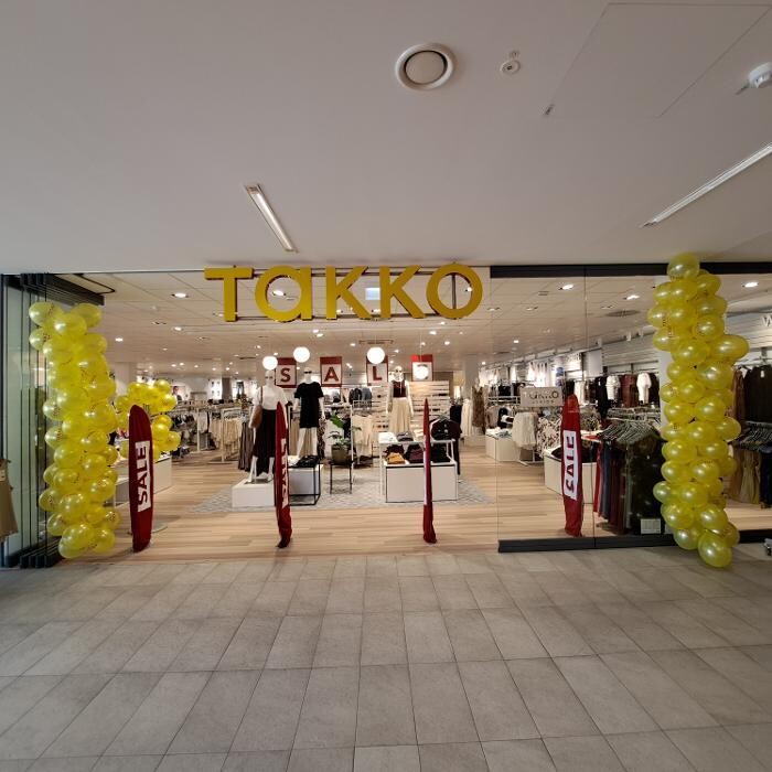Bilder Takko Fashion
