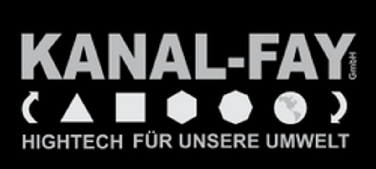 Kanal-Fay Rohrreinigungs- & Transport GmbH Logo