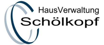 Hausverwaltung Schölkopf Logo
