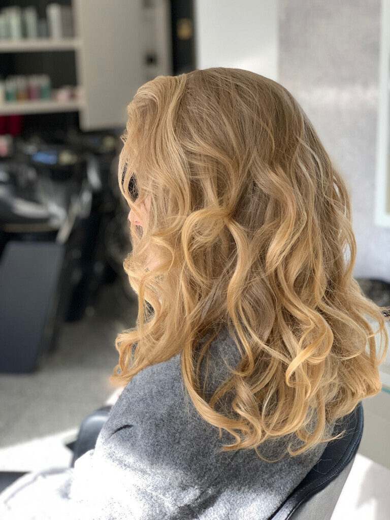 Bilder Antonella Hair Lounge