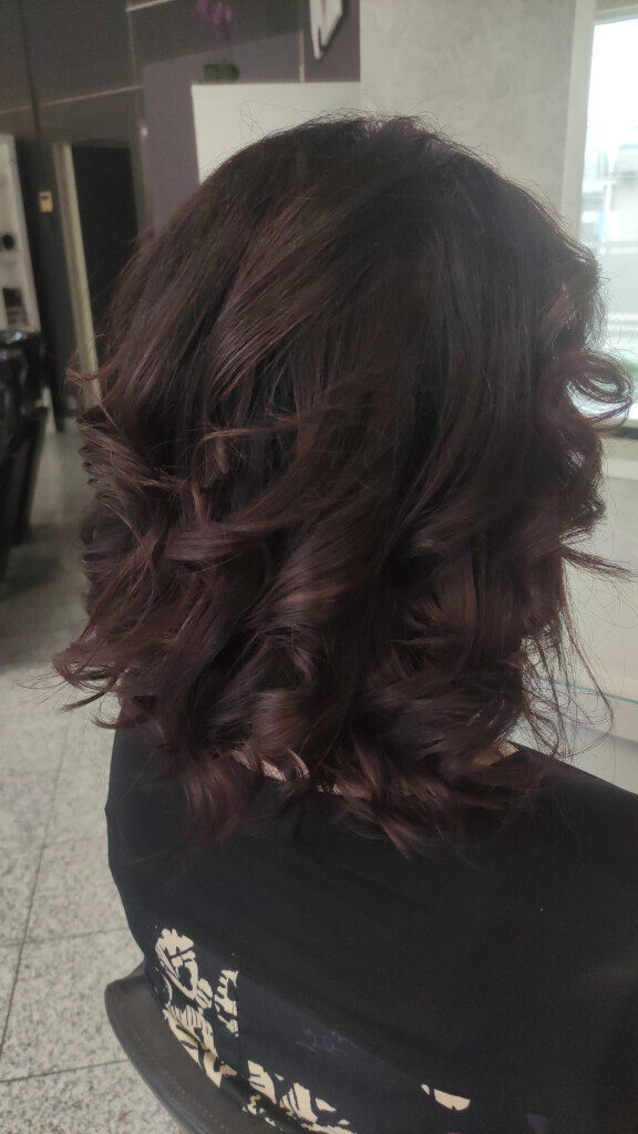 Bilder Antonella Hair Lounge