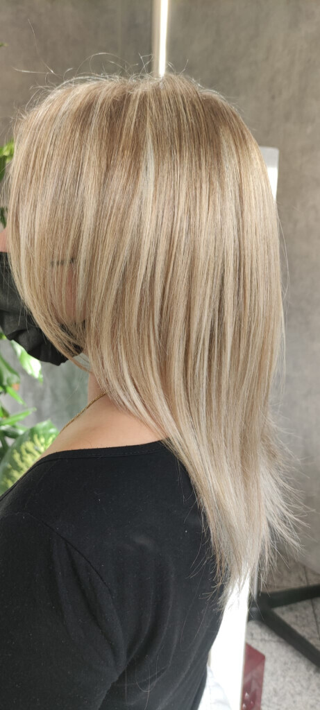 Bilder Antonella Hair Lounge