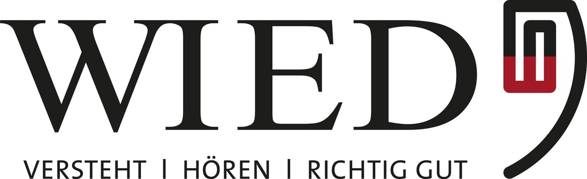 Wied GmbH & Co. KG Logo