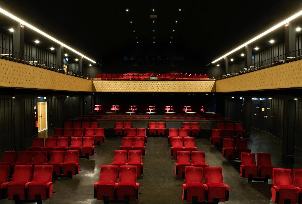 Bilder Scala Ludwigsburg