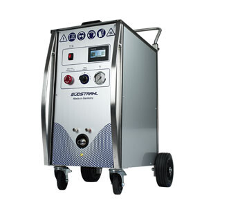 Bilder Südstrahl GmbH & Co KG