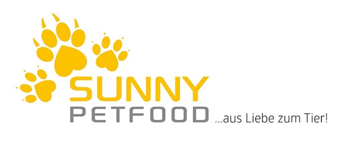 Bilder SUNNY Petfood ... aus Liebe zum Tier!