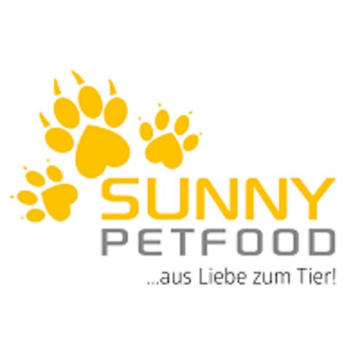 Bilder SUNNY Petfood ... aus Liebe zum Tier!