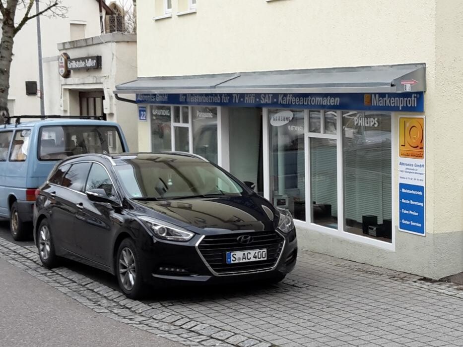 Bilder Abtronics GmbH