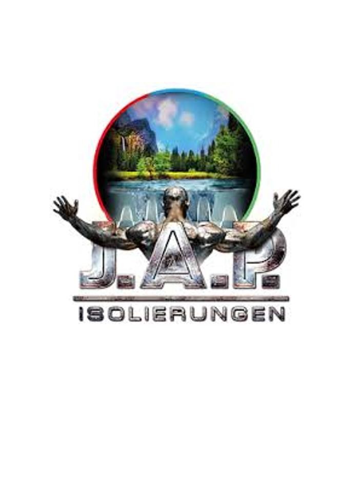 J.A.P. Isolierungen GmbH & Co. KG Logo