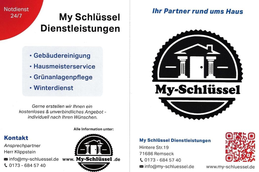 Bilder My Schlüssel