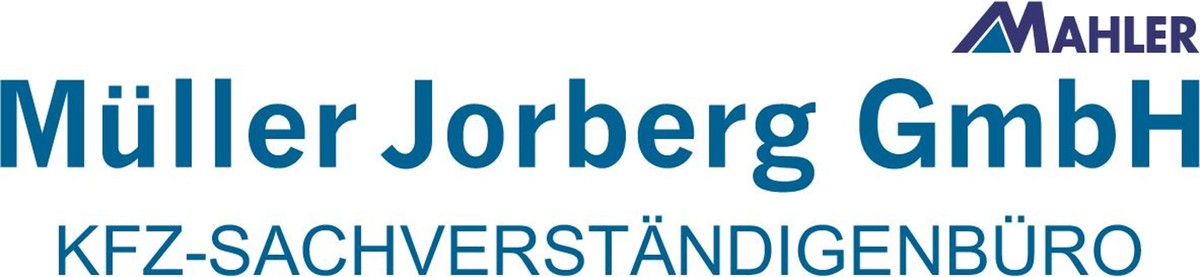 Müller Jorberg GmbH Logo