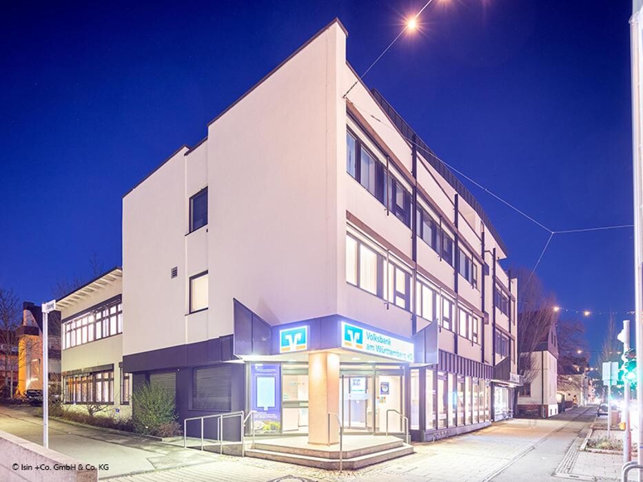 Bilder Volksbank am Württemberg eG KundenDialogTeam