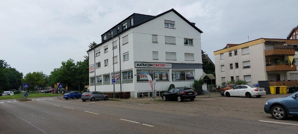 Bilder Matratzen Concord Filiale Schorndorf