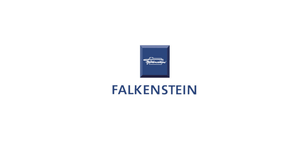Falkenstein Industrieservice GmbH Logo