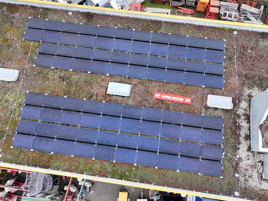 Bilder enerix Stuttgart- Photovoltaik & Stromspeicher