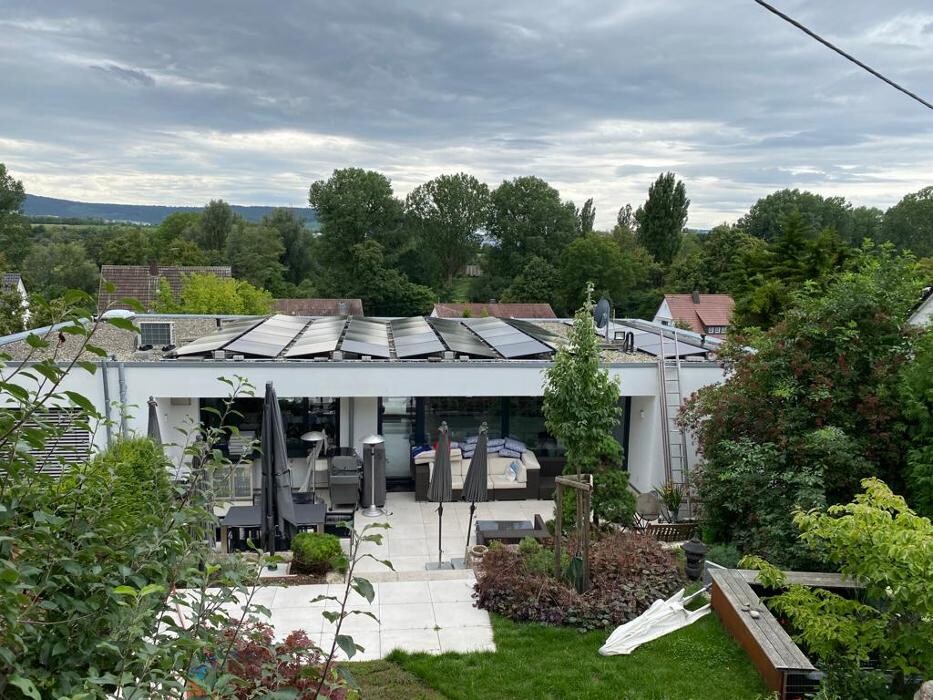 Bilder enerix Stuttgart- Photovoltaik & Stromspeicher