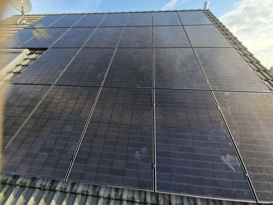 Bilder enerix Stuttgart- Photovoltaik & Stromspeicher