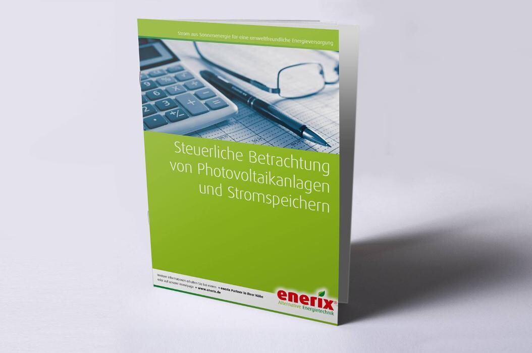 Bilder enerix Stuttgart- Photovoltaik & Stromspeicher