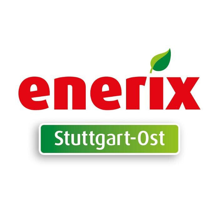 enerix Stuttgart- Photovoltaik & Stromspeicher Logo