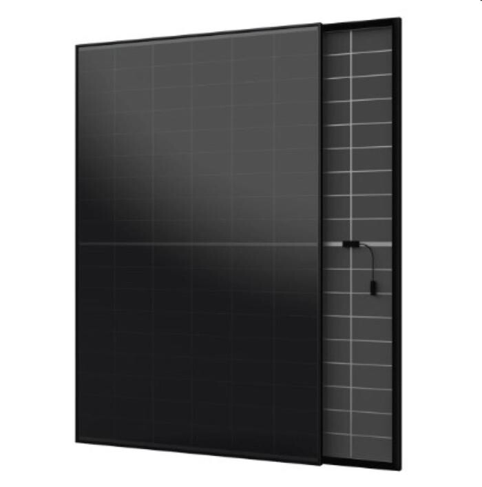 Bilder enerix Stuttgart- Photovoltaik & Stromspeicher