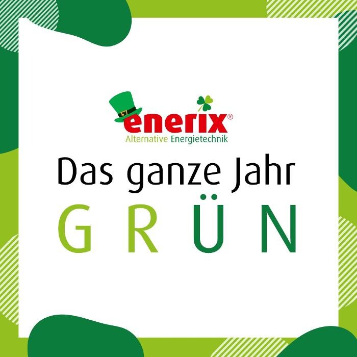 Bilder enerix Stuttgart- Photovoltaik & Stromspeicher