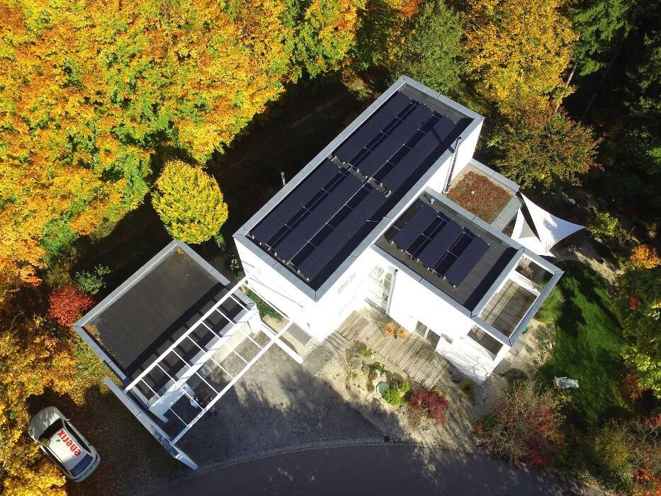 Bilder enerix Stuttgart- Photovoltaik & Stromspeicher