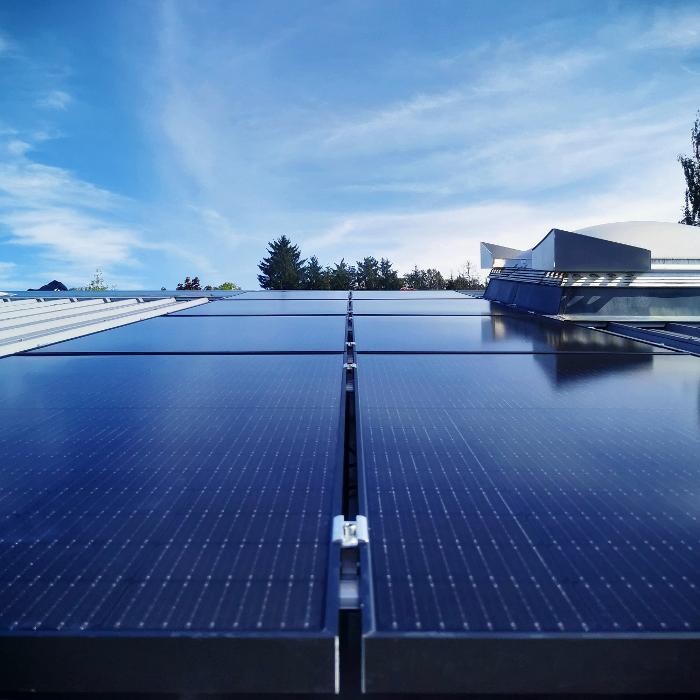 Bilder enerix Stuttgart- Photovoltaik & Stromspeicher