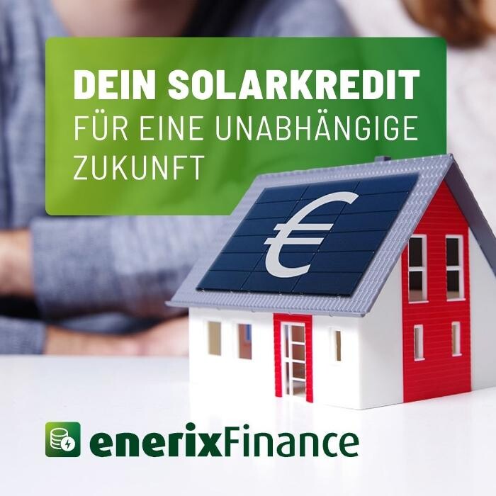 Bilder enerix Stuttgart- Photovoltaik & Stromspeicher