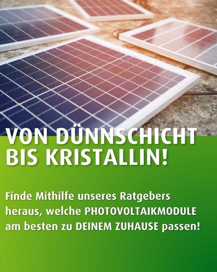 Bilder enerix Stuttgart- Photovoltaik & Stromspeicher