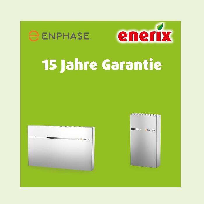 Bilder enerix Stuttgart- Photovoltaik & Stromspeicher