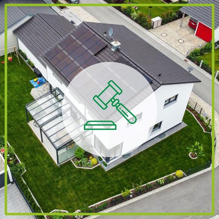 Bilder enerix Stuttgart- Photovoltaik & Stromspeicher