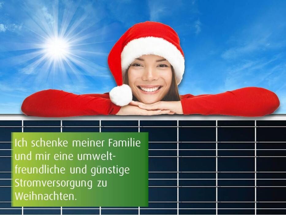 Bilder enerix Stuttgart- Photovoltaik & Stromspeicher