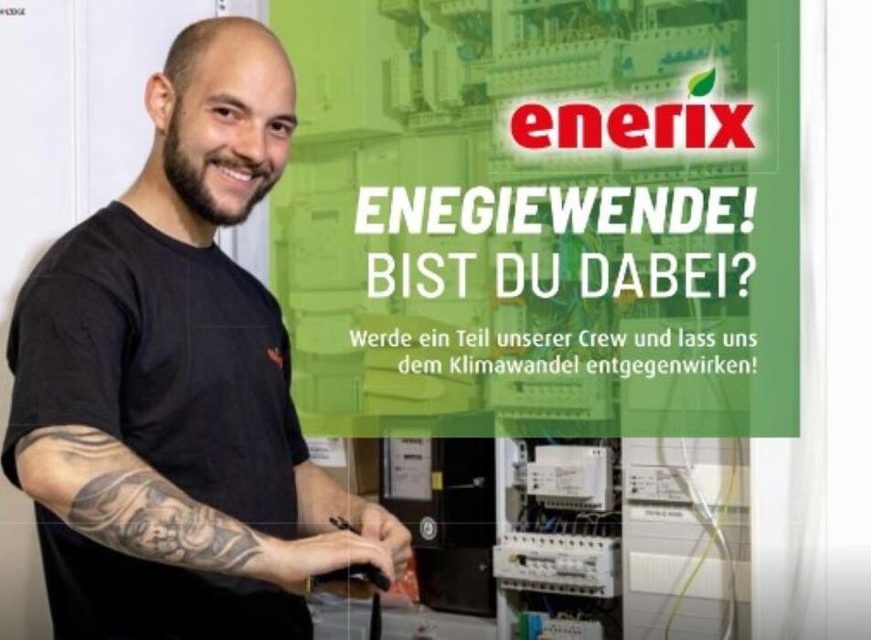 Bilder enerix Stuttgart- Photovoltaik & Stromspeicher