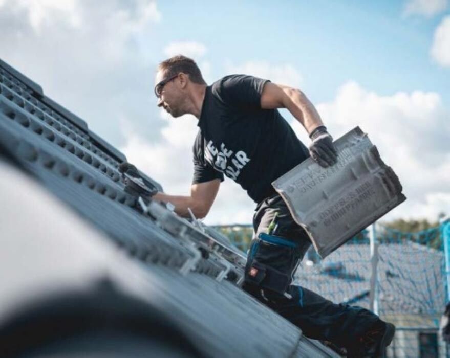 Bilder enerix Stuttgart- Photovoltaik & Stromspeicher
