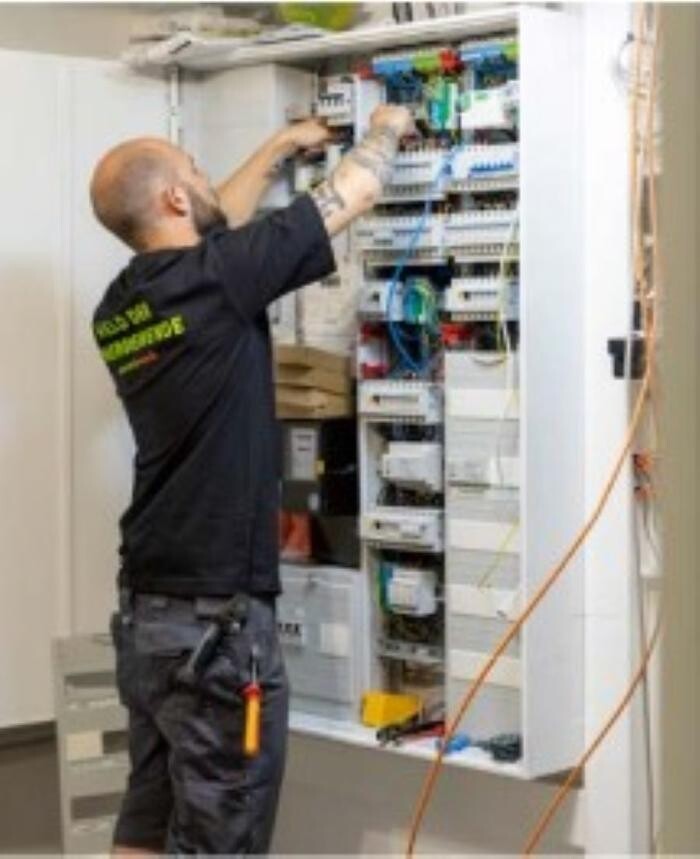 Bilder enerix Stuttgart- Photovoltaik & Stromspeicher
