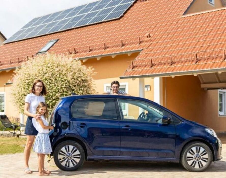 Bilder enerix Stuttgart- Photovoltaik & Stromspeicher