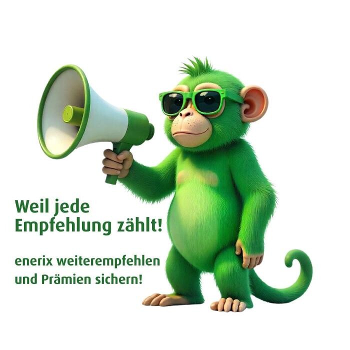 Bilder enerix Stuttgart- Photovoltaik & Stromspeicher