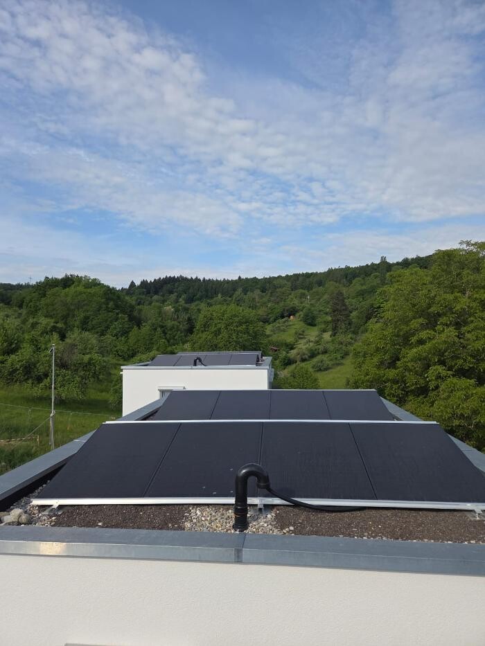 Bilder enerix Stuttgart- Photovoltaik & Stromspeicher
