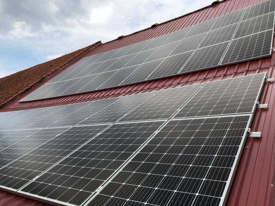 Bilder enerix Stuttgart- Photovoltaik & Stromspeicher