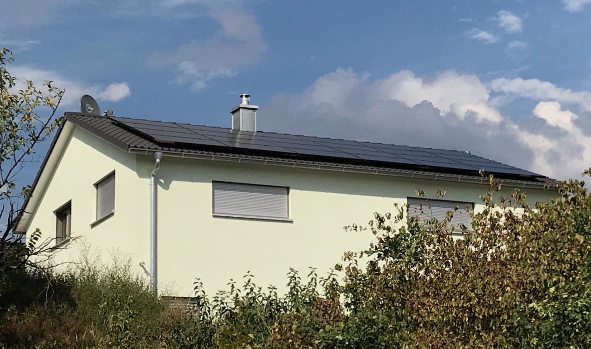 Bilder enerix Stuttgart- Photovoltaik & Stromspeicher