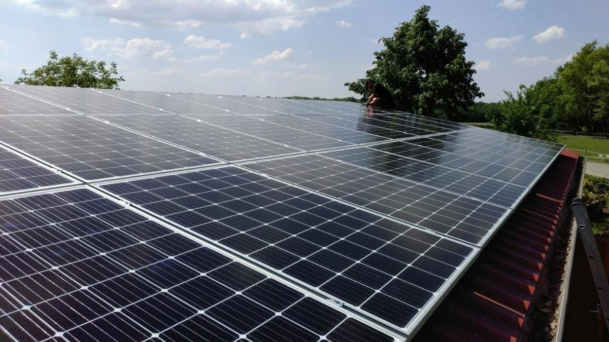 Bilder enerix Stuttgart- Photovoltaik & Stromspeicher