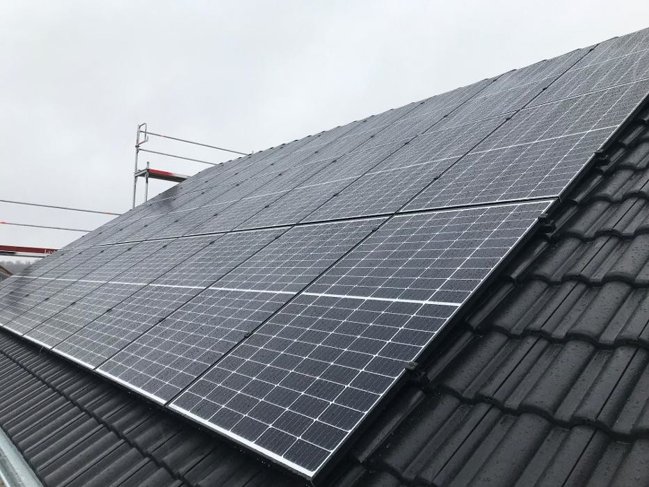 Bilder enerix Stuttgart- Photovoltaik & Stromspeicher