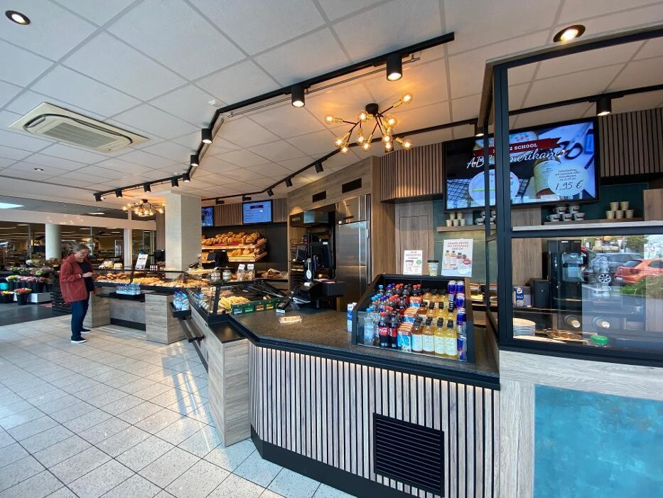 Bilder GILGEN'S Bäckerei & Konditorei
