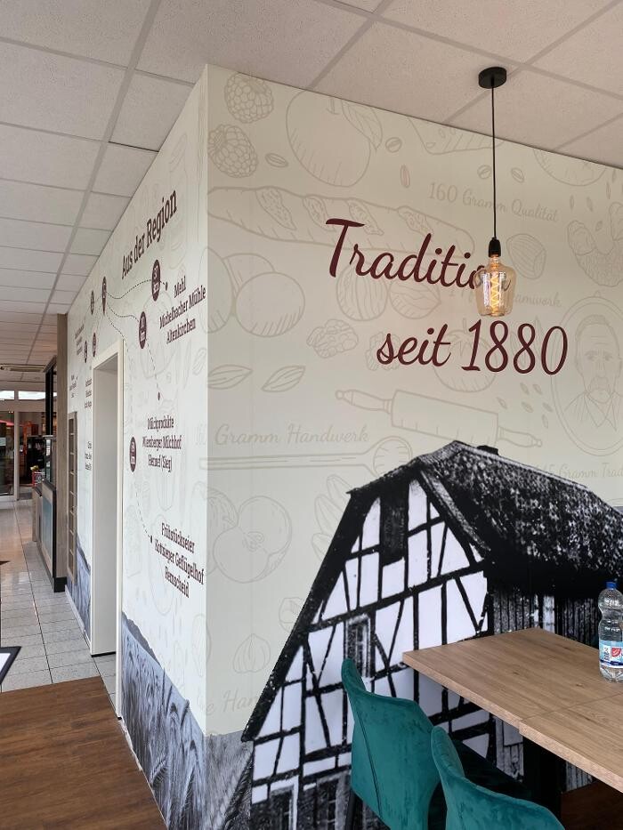 Bilder GILGEN'S Bäckerei & Konditorei