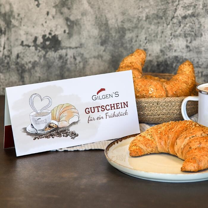 Bilder GILGEN'S Bäckerei & Konditorei