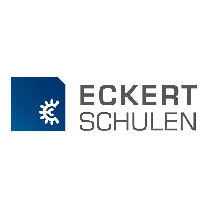 Eckert Schulen Heilbronn Logo