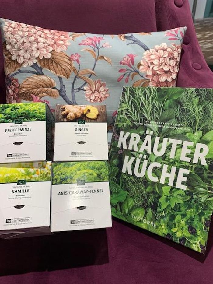 Bilder TeeGschwendner