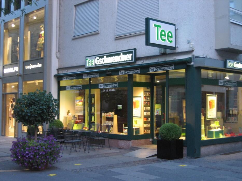 Bilder TeeGschwendner